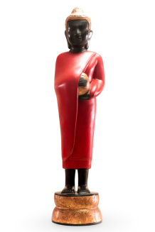 Buddha Eggshell 30cm