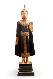 Buddha Eggshell 45cm