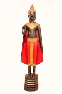Buddha Gold Leaf 24k 45cm
