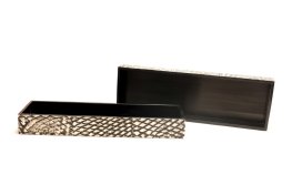 Small Box Lacquer 8cm