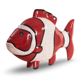 Fish Large 45cm