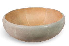 Stingray skin galuchat texture