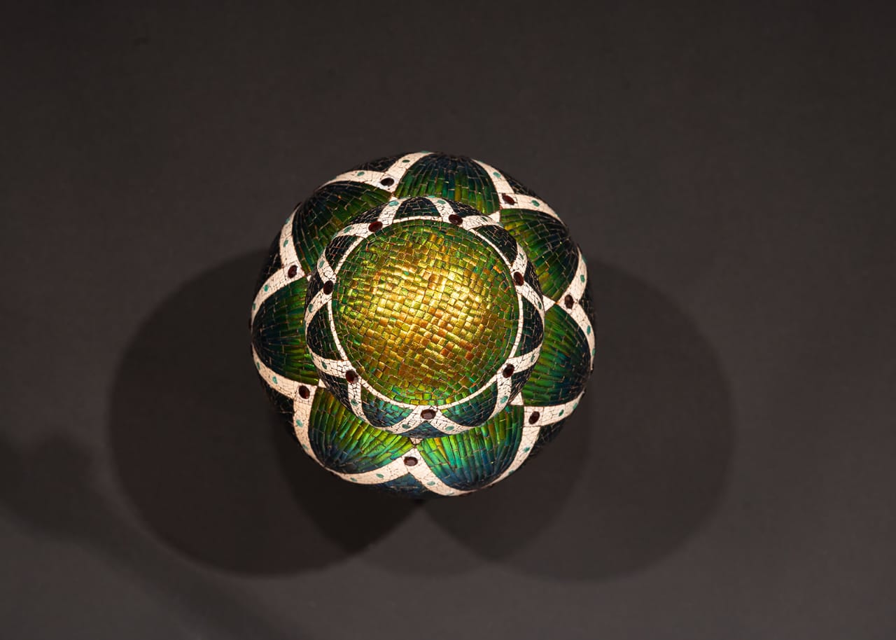 The Precious (La Précieuse)