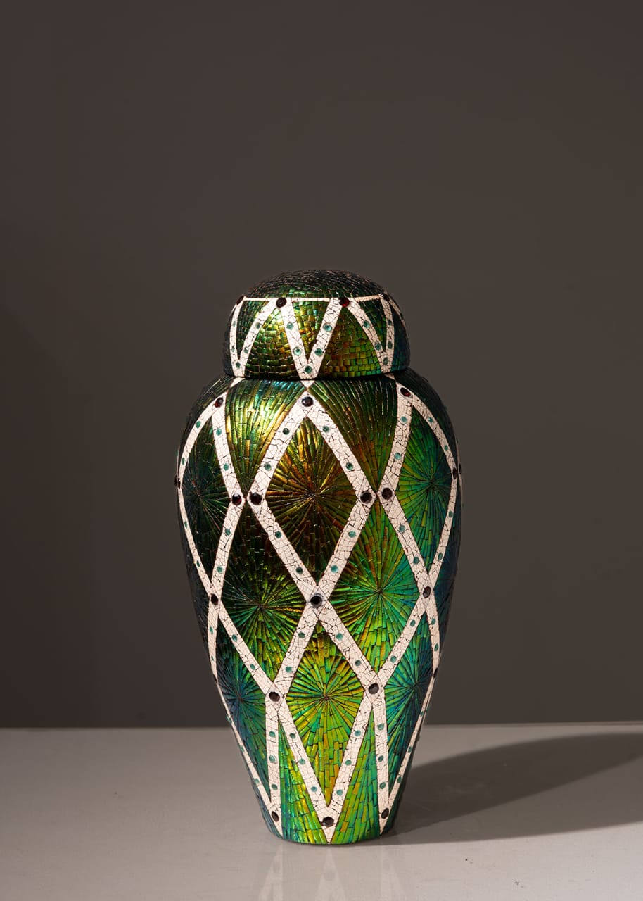 The Precious (La Précieuse)