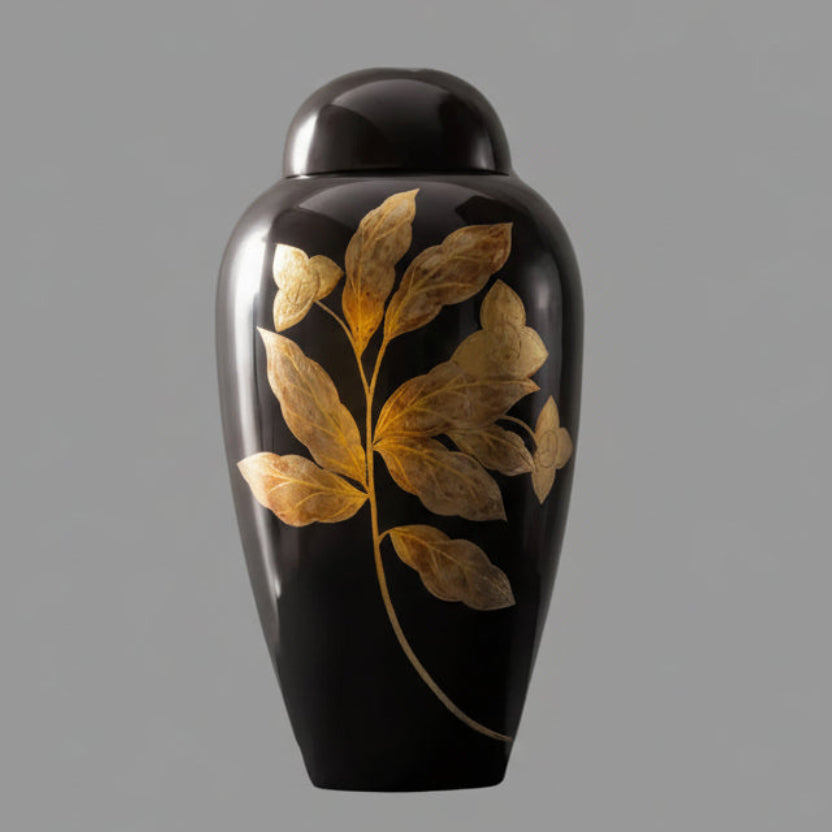 Handcrafted Memorial Urns
